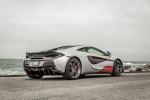 McLaren 570-VX by Vorsteiner 2016 года